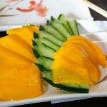 Kensei Sushi Nourriture