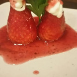 Kensei Sushi Nourriture