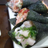 Kensei Sushi Nourriture