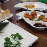Kensei Sushi Nourriture