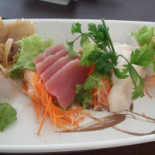 Kensei Sushi Nourriture