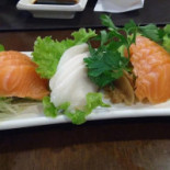 Kensei Sushi Nourriture