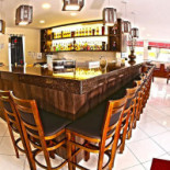 Kensei Sushi À l'intérieur