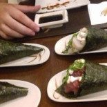 Kensei Sushi Nourriture