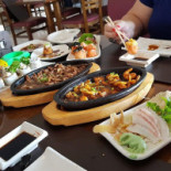 Kensei Sushi Nourriture