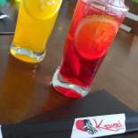 Kensei Sushi Boisson