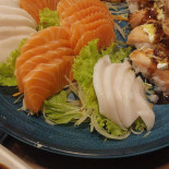 Kensei Sushi Nourriture
