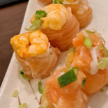Kensei Sushi Nourriture