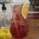 Kensei Sushi Boisson
