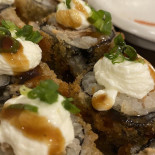 Kensei Sushi Nourriture