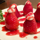 Kensei Sushi Boisson