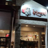 Kensei Sushi Extérieur