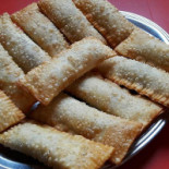 Da Dalva Comida