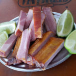 Da Dalva Comida