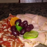 Da Dalva Comida