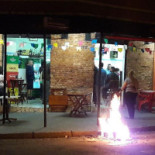 Da Dalva Exterior