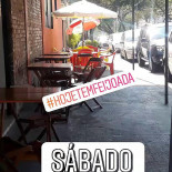 Da Dalva Exterior