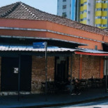 Da Dalva Exterior