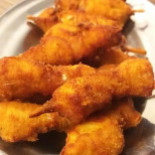 Da Dalva Comida
