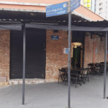 Da Dalva Exterior