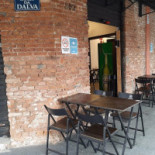 Da Dalva Exterior