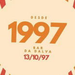Da Dalva Logo
