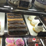 Padaria E Lanchonete Eskina Do Sabor Boisson