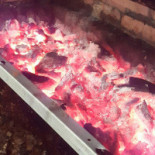 Compasso Grill Nourriture