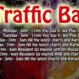 Barbarians Pub Carta