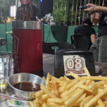 Barbarians Pub Bebida