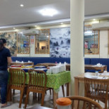 Café Passeio Dentro