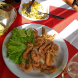 Paella Daniel Caldeira Boisson