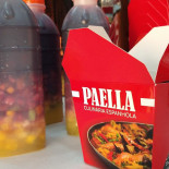 Paella Daniel Caldeira Boisson
