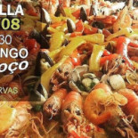 Paella Daniel Caldeira Nourriture