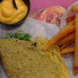 Taco Bell Essen