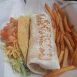 Taco Bell Essen