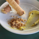 Pipo Nourriture