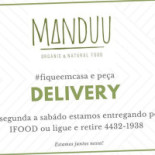 Espaço Manduu Logo