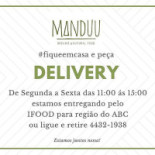 Espaço Manduu Logo