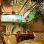 Espaço Manduu À l'intérieur