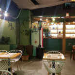 Espaço Manduu À l'intérieur