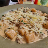Espaço Manduu Nourriture