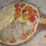 Babbo E Rafaelli Comida