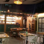 Espaço Manduu À l'intérieur