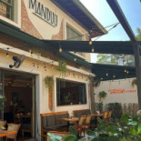 Espaço Manduu Exterior