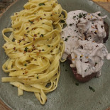 Espaço Manduu Comida