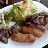 Babbo E Rafaelli Comida