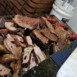 Babbo E Rafaelli Comida