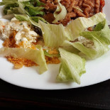 Babbo E Rafaelli Comida