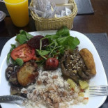 Babbo E Rafaelli Comida